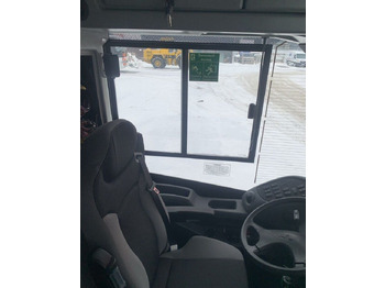 Новый Городской автобус МАЗ 206047: фото 5