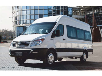 Микроавтобус МАЗ