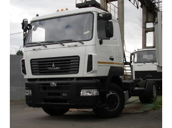 Грузовик-шасси МАЗ