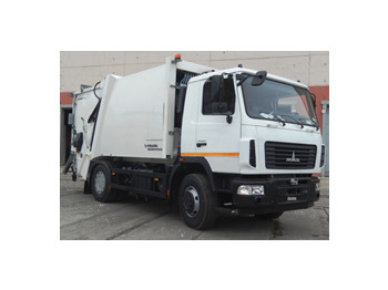 Мусоровоз МАЗ