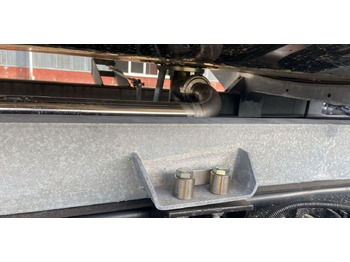 Новый Грузовик-цистерна МАЗ 631228-8575-012: фото 5