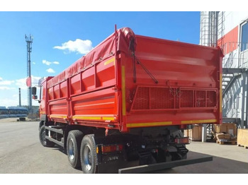 Новый Самосвал МАЗ 65012J: фото 3 Новый Самосвал МАЗ 65012J: фото 3