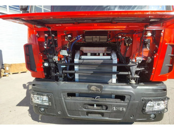 Новый Самосвал МАЗ 65012J: фото 2 Новый Самосвал МАЗ 65012J: фото 2