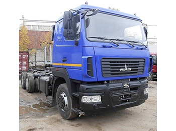 Грузовик-шасси МАЗ