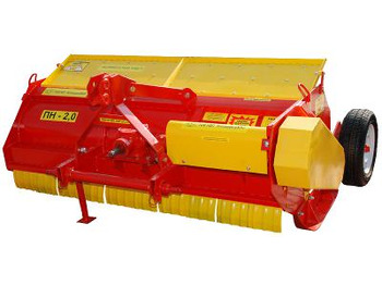 Косилка-измельчитель/ Мульчер