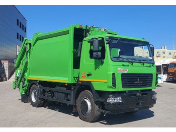 Мусоровоз МАЗ