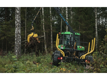 Кран-манипулятор