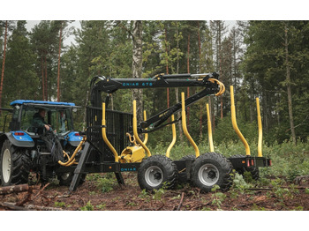 Кран-манипулятор