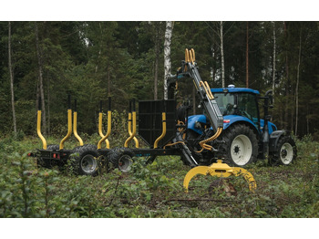 Кран-манипулятор