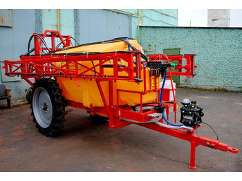 Опрыскиватель