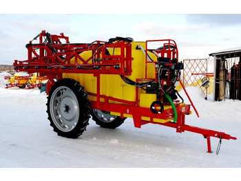 Опрыскиватель