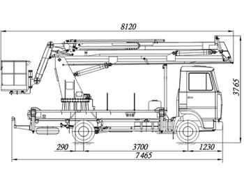 Другая техника