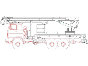 Другая техника