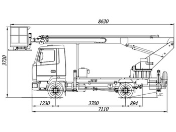 Другая техника