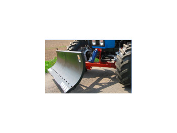 Отвал для снега