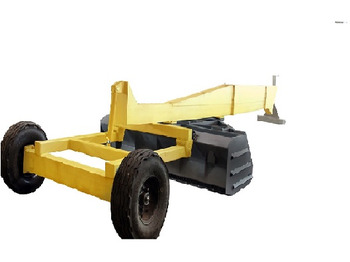 Техника для обработки почвы