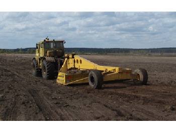 Техника для обработки почвы