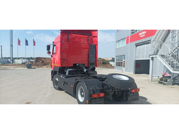 Новый Тягач МАЗ 544028: фото 3 Новый Тягач МАЗ 544028: фото 3