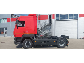 Новый Тягач МАЗ 544028: фото 2 Новый Тягач МАЗ 544028: фото 2