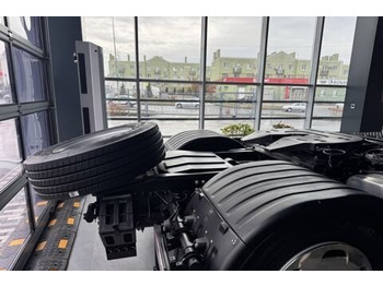 Новый Тягач МАЗ 54402L: фото 4