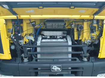 Новый Тягач МАЗ 64А028: фото 2 Новый Тягач МАЗ 64А028: фото 2