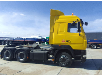 Новый Тягач МАЗ 64А028: фото 4 Новый Тягач МАЗ 64А028: фото 4