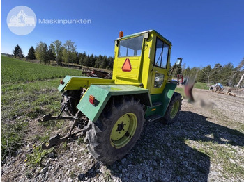 Трактор Mercedes-Benz MB Trac 700: фото 4