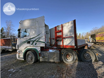 Тягач SCANIA R 500