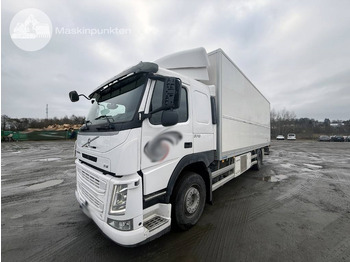 Рефрижератор VOLVO FM 370