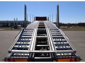 Новый Полуприцеп-автовоз АСТ-Канаш 949223: фото 4