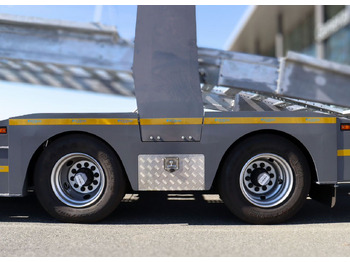 Новый Полуприцеп-автовоз АСТ-Канаш 949223: фото 3