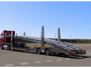 Новый Полуприцеп-автовоз АСТ-Канаш 949223: фото 3