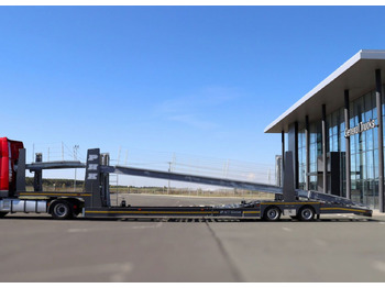 Новый Полуприцеп-автовоз АСТ-Канаш 949223: фото 3