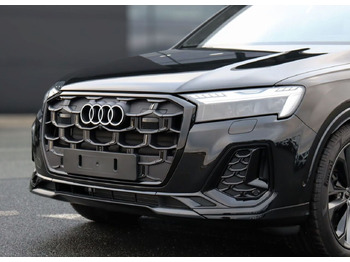 Новый Легковой автомобиль AUDI Q7 3.0 AT, 2025 Новый: фото 2 Новый Легковой автомобиль AUDI Q7 3.0 AT, 2025 Новый: фото 2