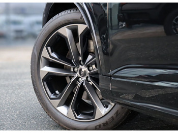 Новый Легковой автомобиль AUDI Q7 3.0 AT, 2025 Новый: фото 4 Новый Легковой автомобиль AUDI Q7 3.0 AT, 2025 Новый: фото 4