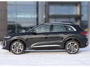 Новый Легковой автомобиль Audi Q5 2.0 AMT, Новый: фото 4