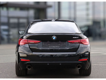 Легковой автомобиль BMW 4 серия Gran Coupe 2.0 AT, 2025: фото 4