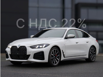 Легковой автомобиль BMW