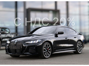 Легковой автомобиль BMW