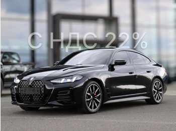 Легковой автомобиль BMW