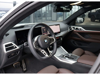 Легковой автомобиль BMW 4 серия Gran Coupe 2.0 AT, Новый: фото 3