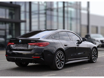 Новый Легковой автомобиль BMW 4 серия Gran Coupe 2.0 AT, Новый: фото 2 Новый Легковой автомобиль BMW 4 серия Gran Coupe 2.0 AT, Новый: фото 2