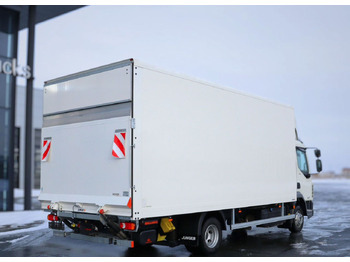 Новый Изотермический грузовик DAF LF210: фото 3 Новый Изотермический грузовик DAF LF210: фото 3