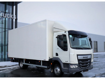 Новый Изотермический грузовик DAF LF210: фото 2 Новый Изотермический грузовик DAF LF210: фото 2