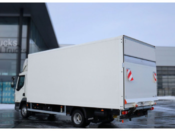 Новый Изотермический грузовик DAF LF210: фото 5