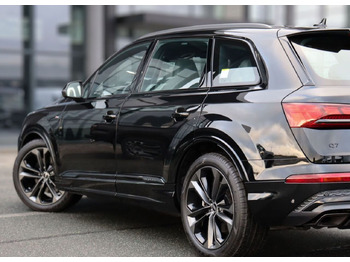 Другая техника Audi Q7 3.0 AT, Новый: фото 3