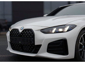 Другая техника BMW 4 серия Gran Coupe 2.0 AT, Новый: фото 4