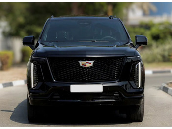Другая техника Cadillac Escalade 6.2 AT, Новый: фото 4