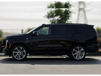 Другая техника Cadillac Escalade 6.2 AT, Новый: фото 5