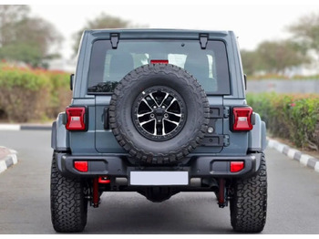 Другая техника Jeep Wrangler 2.0 AT, Новый: фото 3